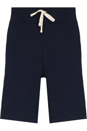 Ralph Lauren Short à motif Polo Pony brodé