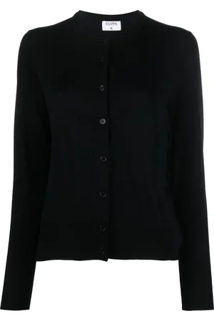Filippa K Cardigan Merino à manches longues