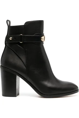 Michael Kors Bottines Darcy 90 mm en cuir