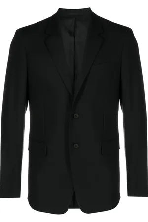 THEORY Blazer à simple boutonnage