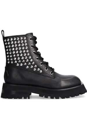 DKNY Bottines Farren Studs