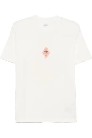 C.P. Company T-shirt en jersey
