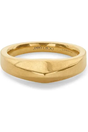 Jimmy Choo Chevalière Diamond