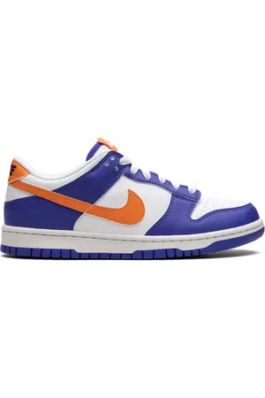Nike "baskets Dunk Low ""Knicks"""