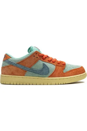 Nike "baskets SB Dunk Pro PRM ""Noise Aqua"""