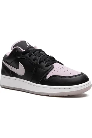 Jordan "baskets Air Jordan 1 Low ""Black/Iced Lilac"""