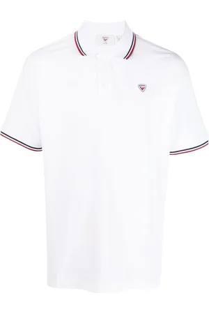 Rossignol Polo à manches raglan