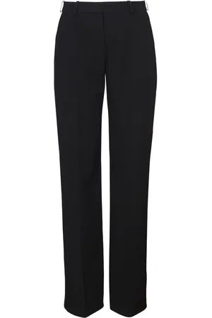 Balmain Pantalon en laine