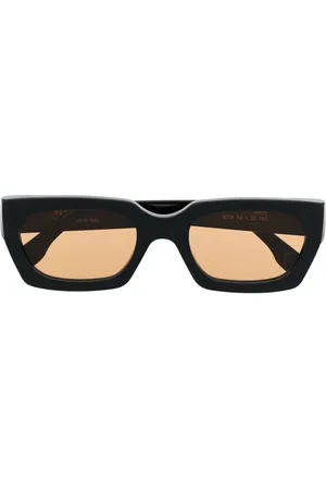 Retrosuperfuture Lunettes de soleil à monture carrée