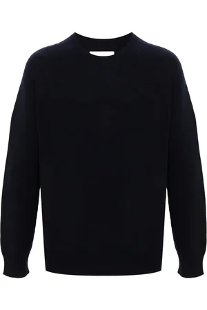 Jil Sander Pull à col rond