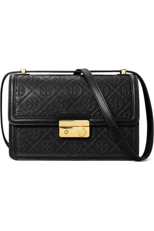 Tory Burch Sac porté épaule T Monogram