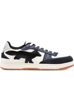 Maison Kitsuné Chiru baskets