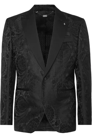 BILLIONAIRE Blazer en jacquard