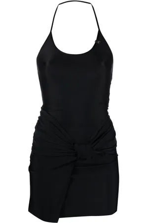 1017 ALYX 9SM Robe courte à fronces