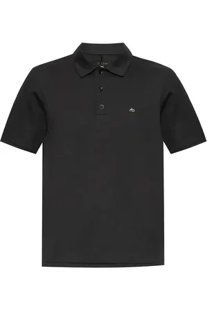 RAG&BONE Polo Pima