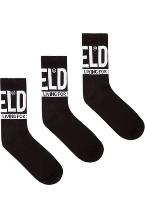 Diesel Chaussettes Ray (paire de 3)