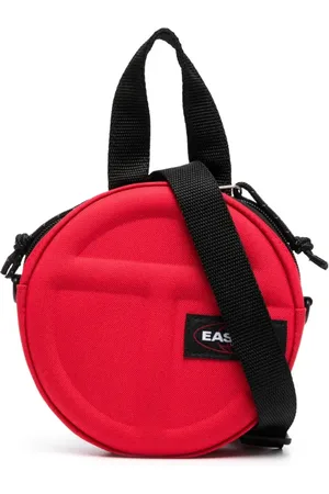 Eastpak X Telfar sac porté épaule à logo embossé