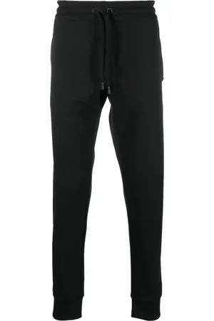 Dolce & Gabbana Pantalon de jogging à broderies