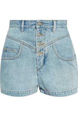Isabel Marant Short Jovany