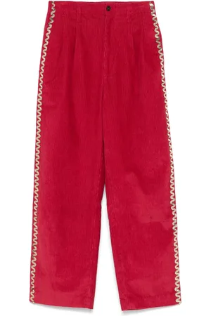 BODE Pantalon Bandstand Murray
