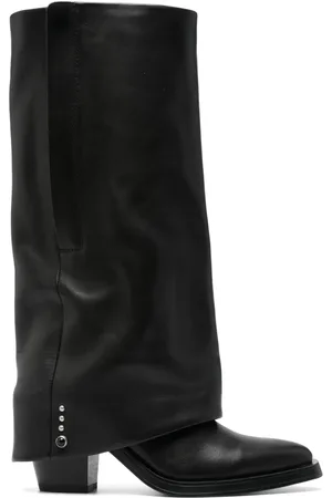 Ash Bottines Jackson 85 mm