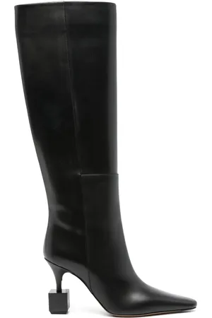 Jacquemus Bottines Les Bottes Bisou