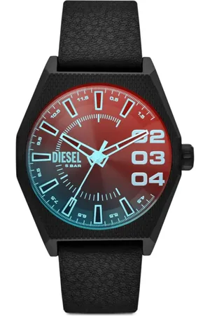 Diesel Montre Scraper 43 mm