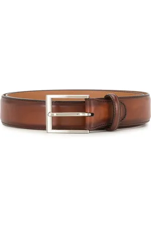 Magnanni Ceinture à effet dégradé