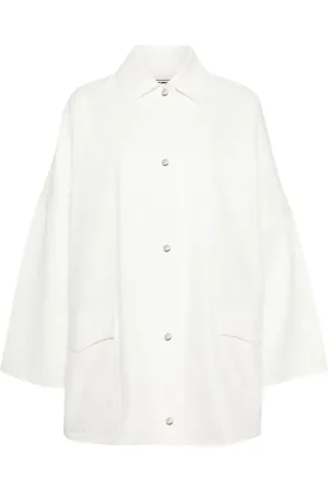 Totême Veste en coton biologique