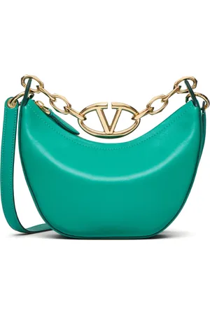 VALENTINO GARAVANI Sac porté épaule à détail VLogo