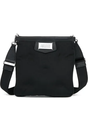 Maison Margiela Sac porté épaule Glam Slam Sport