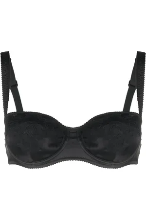 Dolce & Gabbana Soutien-gorge à détails en dentelle