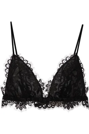 ZIMMERMANN Brassière en dentelle