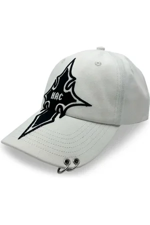 HACULLA Casquette Praising Hac Dad en coton
