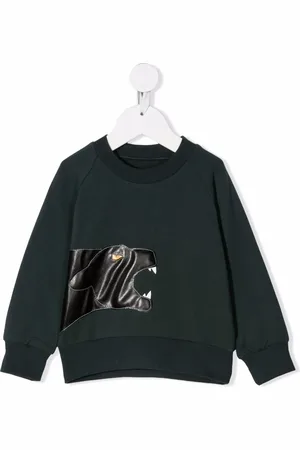 Wauw Capow by Bangbang Sweat Blaise en coton
