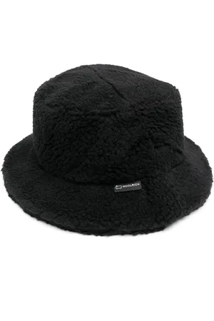 Woolrich Bob à patch logo