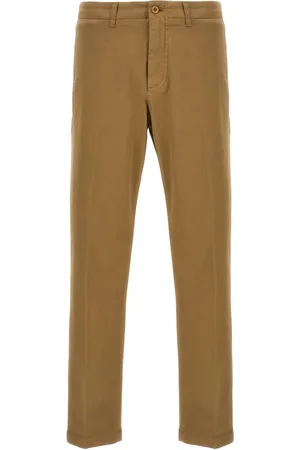 DEPARTMENT 5 Pantalon Off