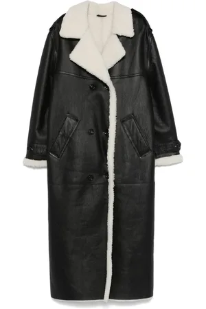 Manokhi Manteau Ivana