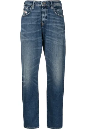 Diesel Jean 007I1 à coupe droite (1999)