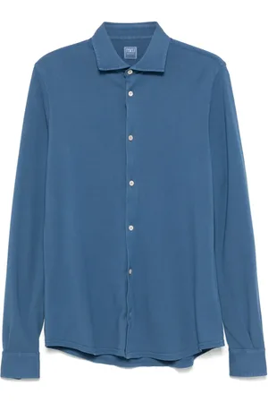 FEDELI Chemise en coton