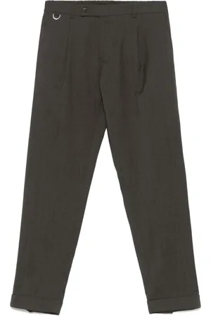LOW BRAND Pantalon Riviera