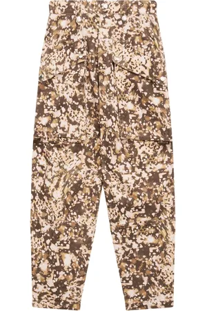 Marant Etoile Pantalon fuselé Jannick