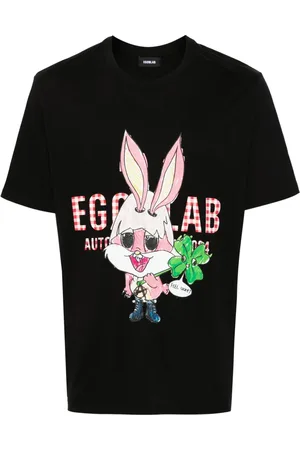 EgonLab T-shirt Lapinou