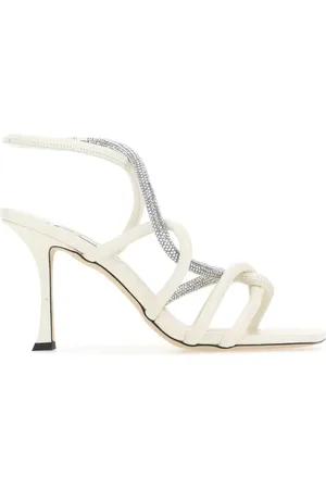 Jimmy Choo Sandales Lonnie 90 mm