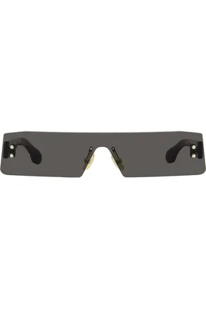 Victoria Beckham Lunettes de soleil Mini Visor