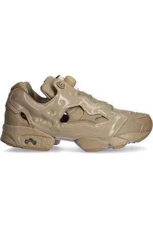 Reebok X Needles baskets Instapump Fury 94