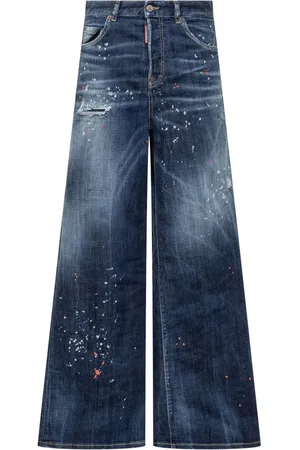 Dsquared2 Jean Traveller