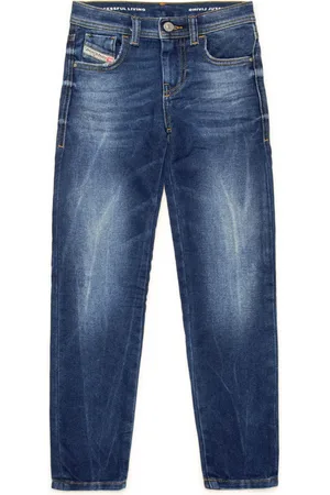Diesel Jean 2017 Slandy à coupe skinny