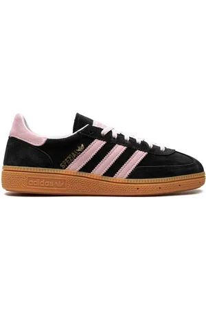 adidas Baskets Handball Spezial "Black/Pink"