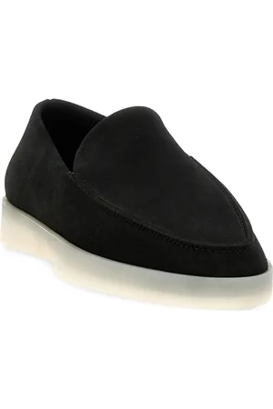 FEAR OF GOD Mocassins en daim
